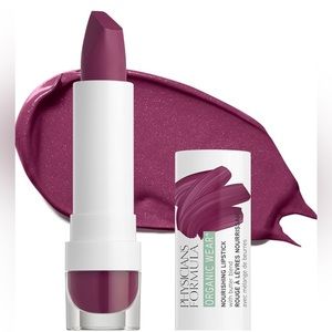 💄New! 2 Physicians Formula Sugar Plum Lipsticks